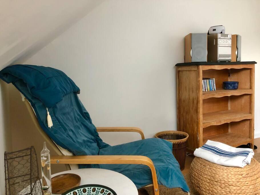 Le Petit St-Jean Appartement Bagnères-de-Bigorre Buitenkant foto